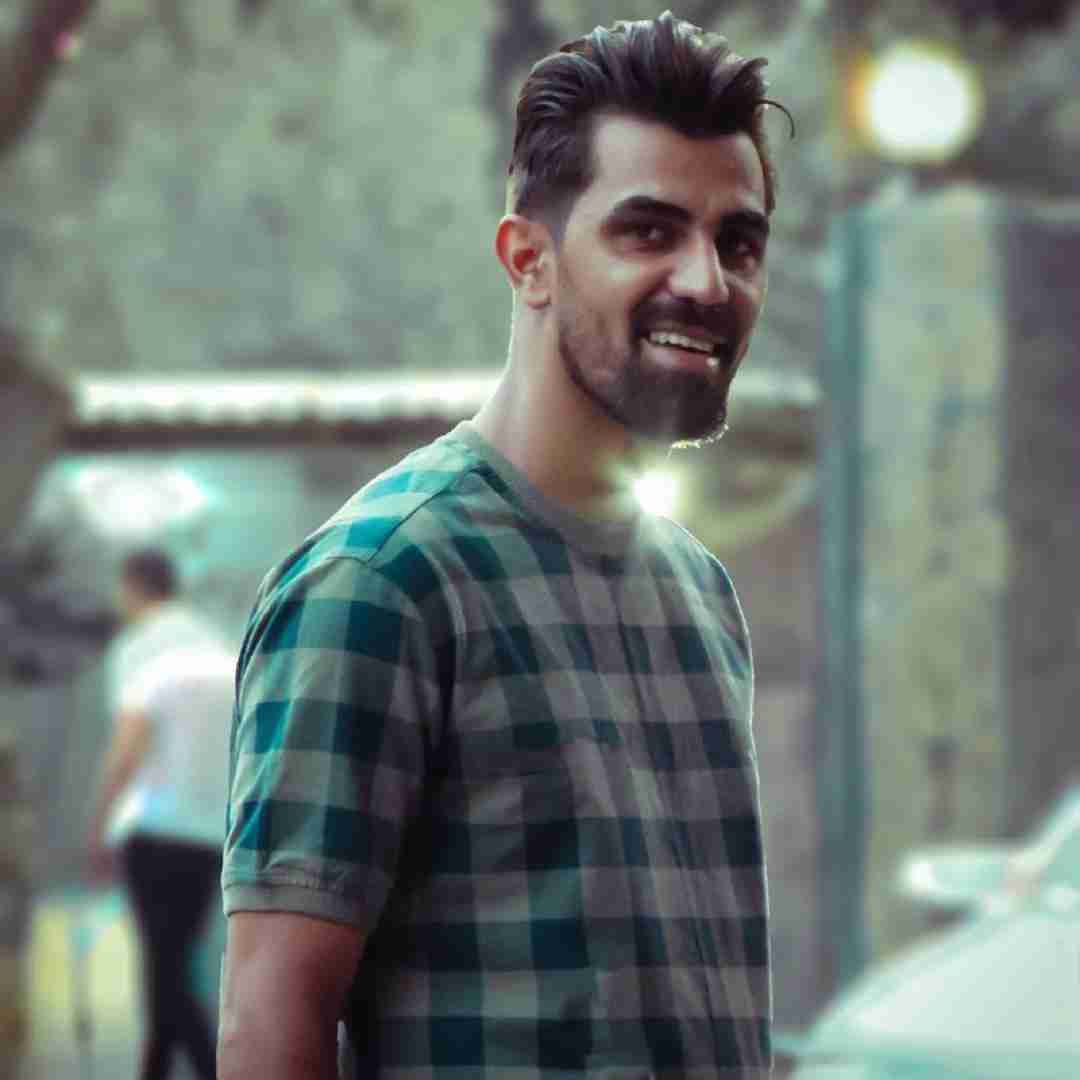 محمد نجفی لکستانم