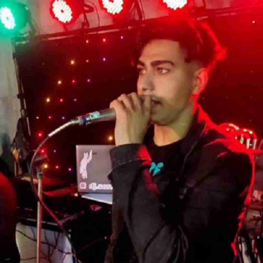 اشکان پناهی گل بیو مرهم بده