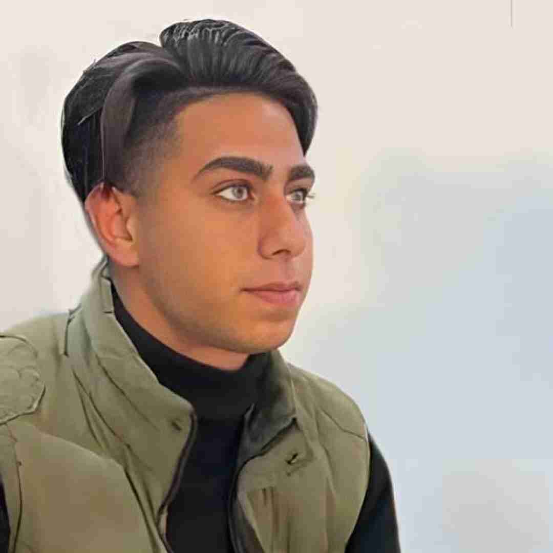 اشکان پناهی دلبرم دلبرم وگه بیو دامته امامزاده بیو