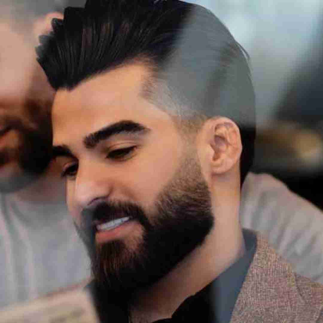 حمیدرضا بابایی شاهی که رفت دیه برگشت نداره
