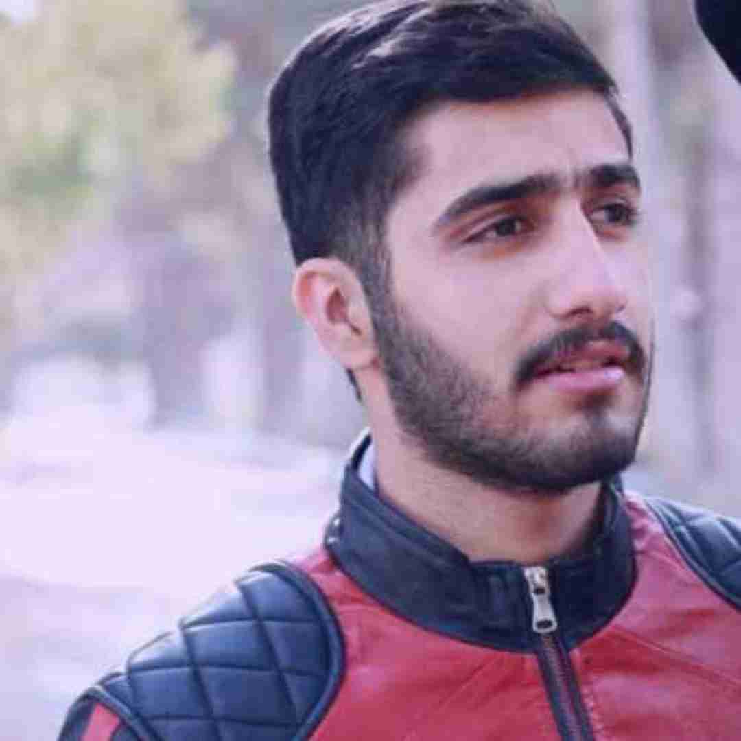 محمد امیری و امیر رمضانی کیش و مات