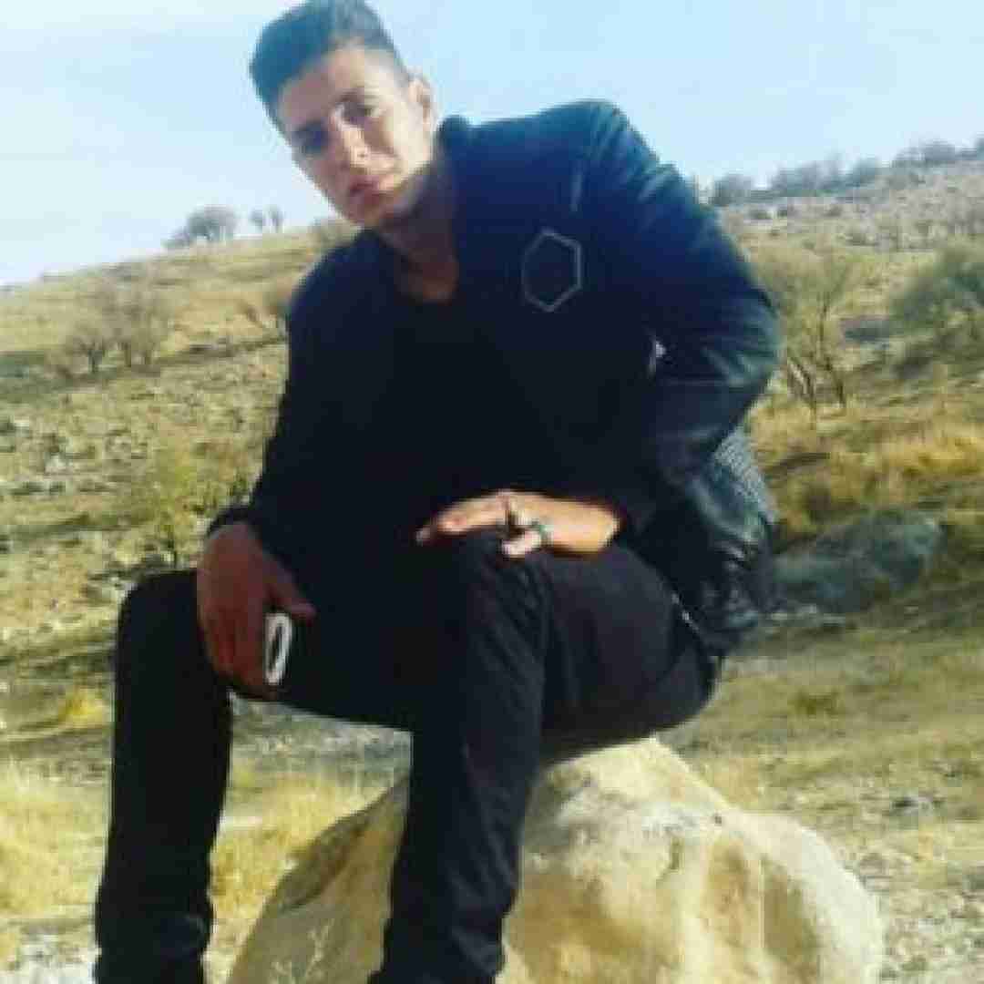 فرهاد هداوند بی وفا