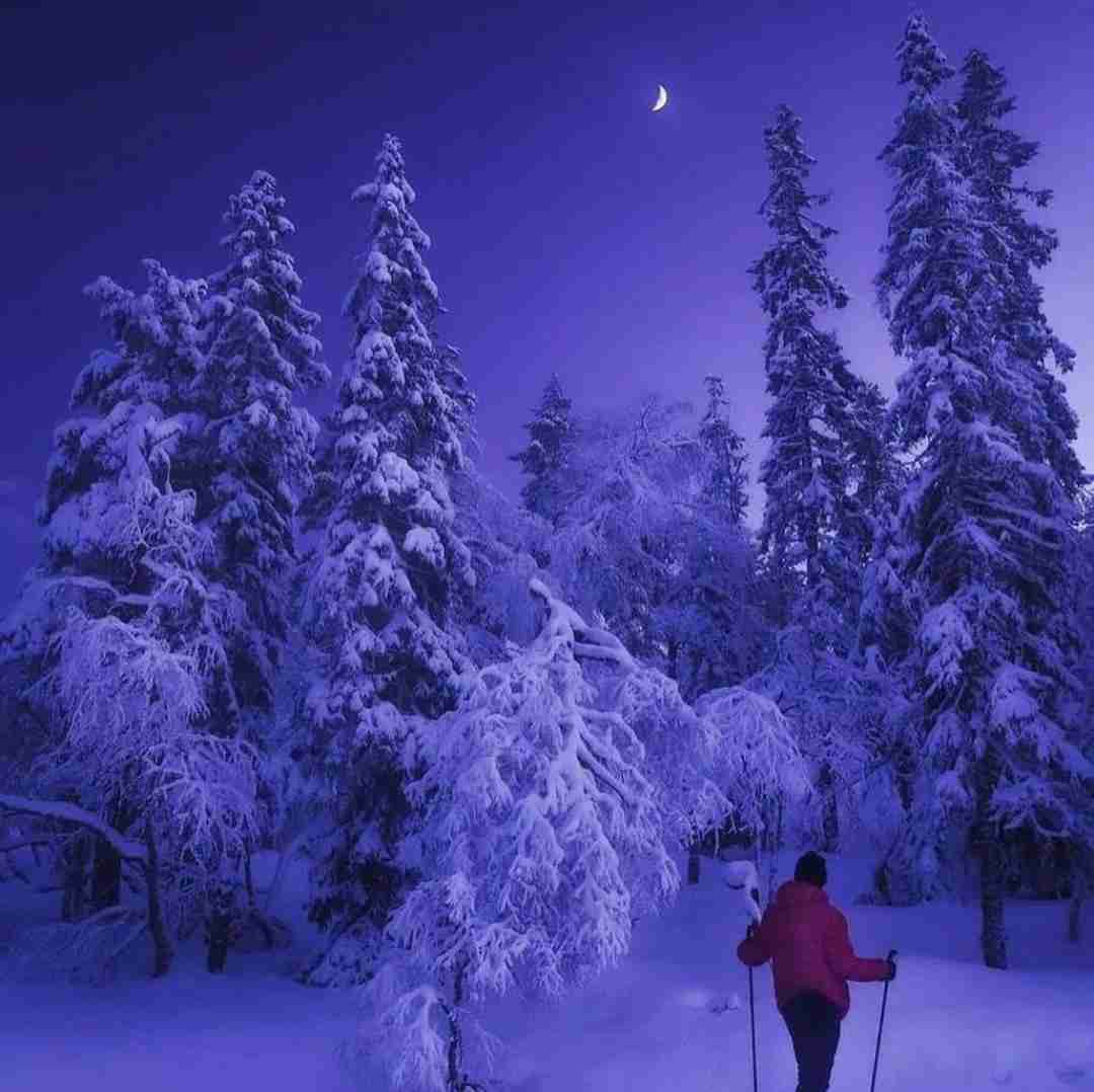  من الان رو کولمه دوم میرم