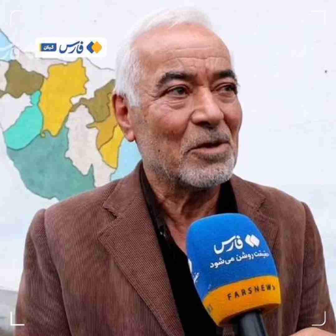 صادق بوقی اوه اوه