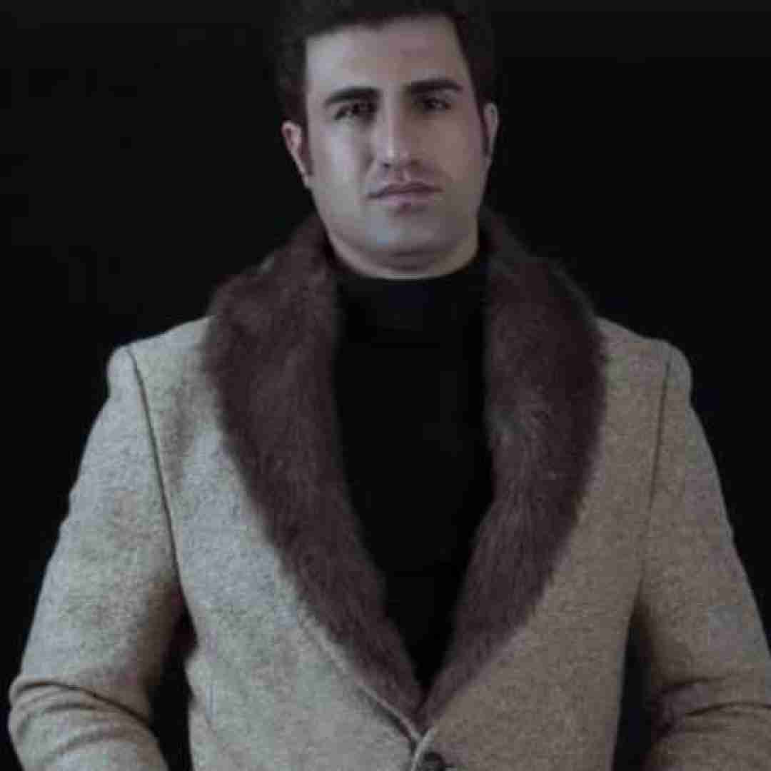 محسن لرستانی ملاقاتم اومده مادر پیرم ای خدا
