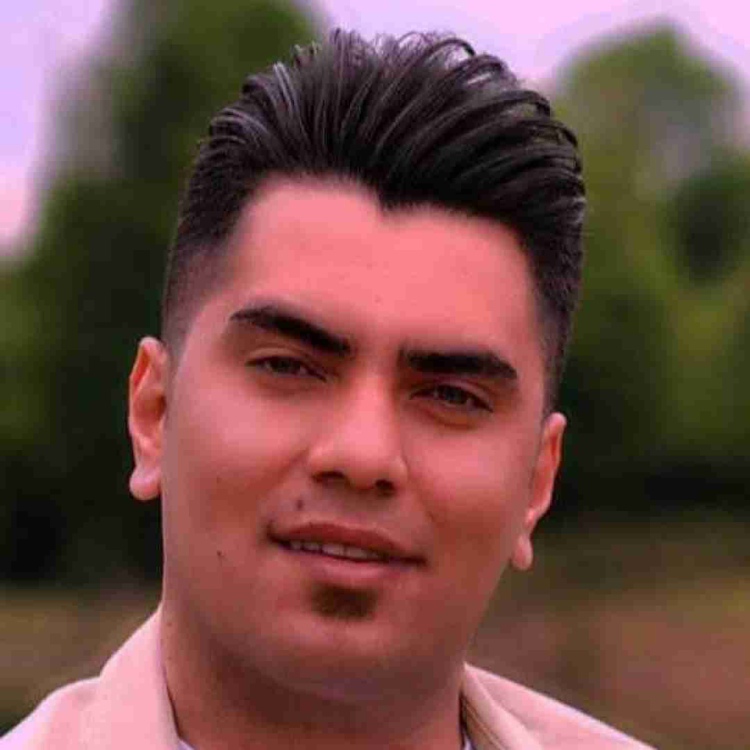 جواد نکایی دل و جیگر داره می مست پلنگ دا