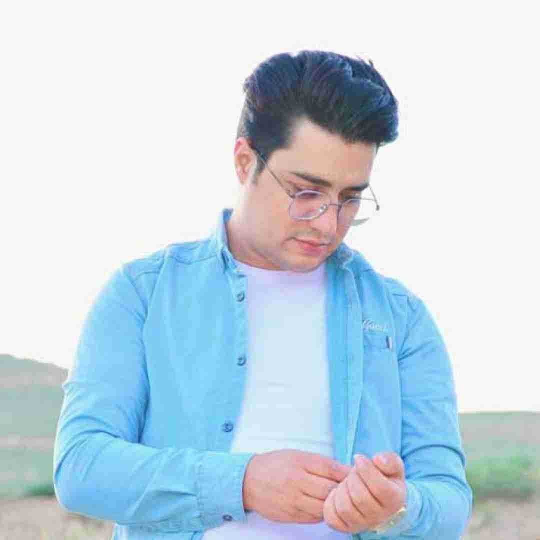 علی اصغر باکردار داگر داگر