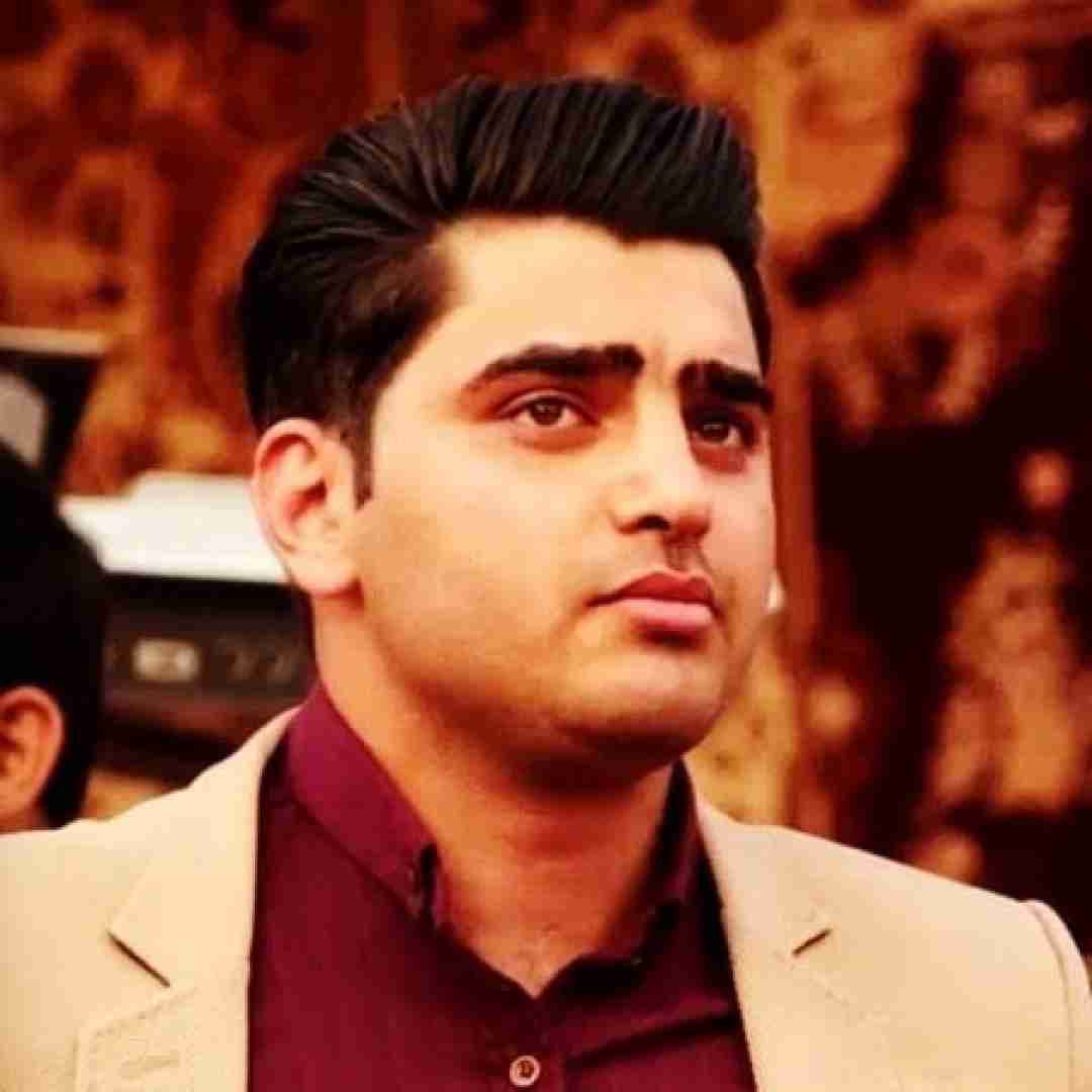 جواد گرمابی نارو