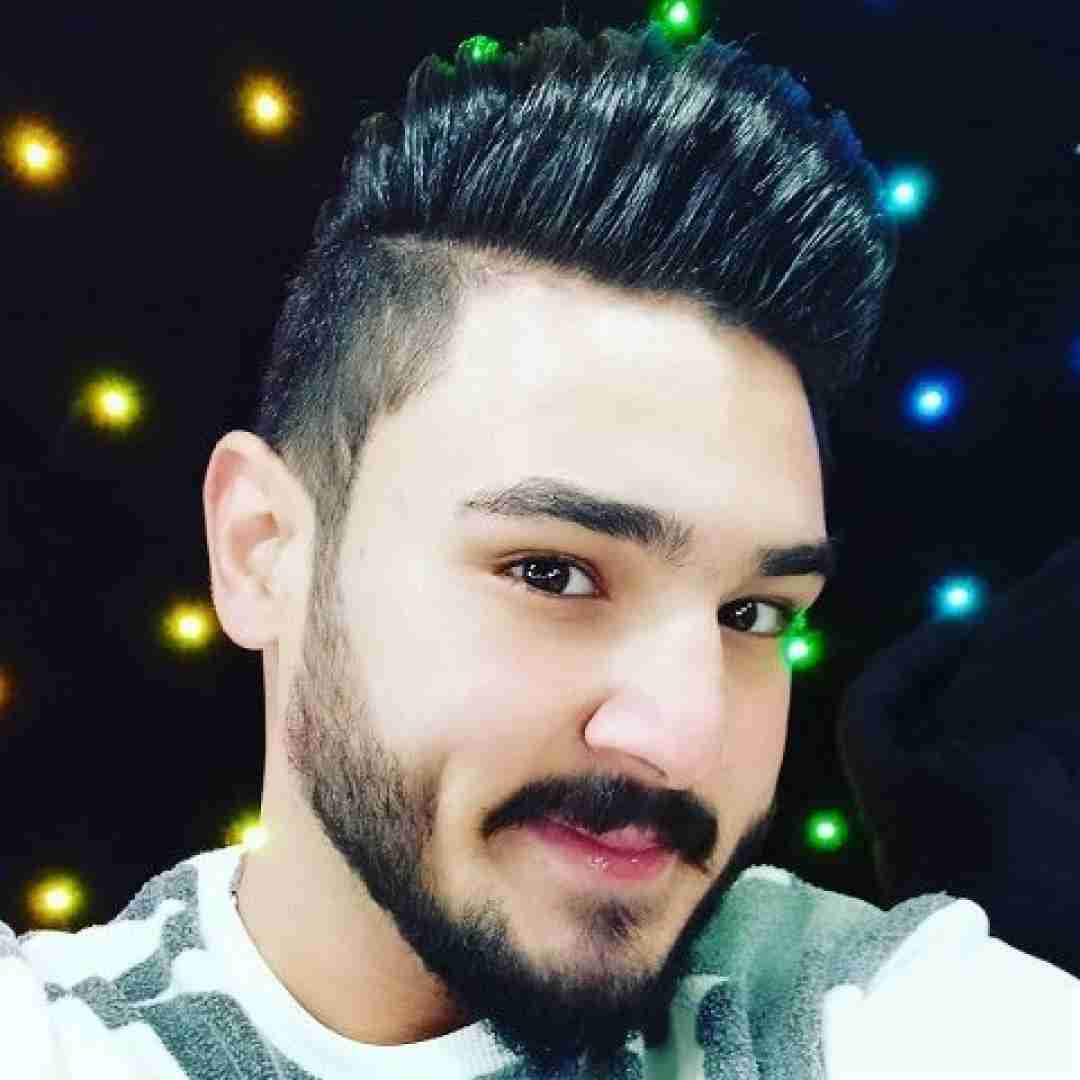 امیر اصلانی چه بی صدا جون میدمو به روزگار خندیدمو