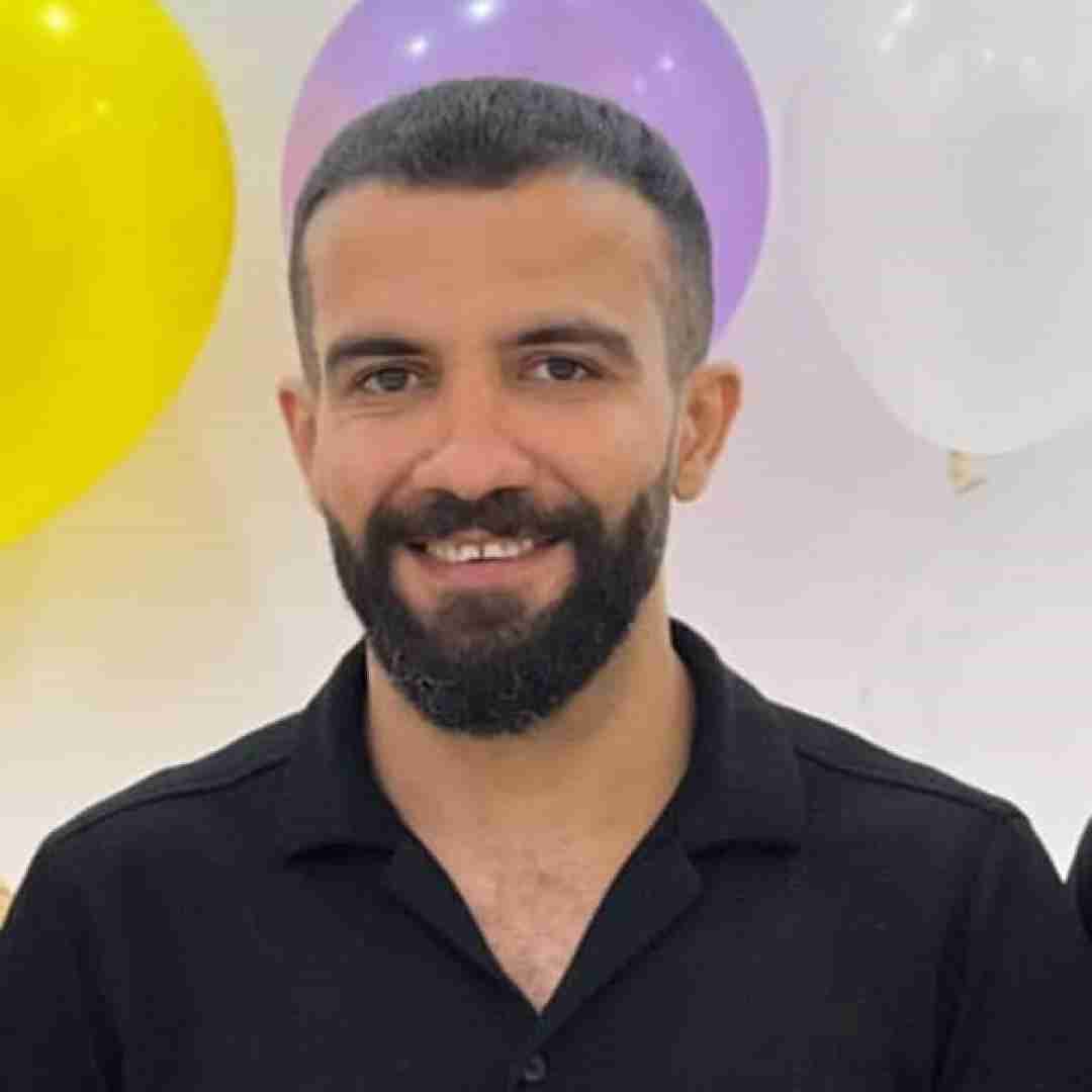 محمود درزاده عربان عرشی