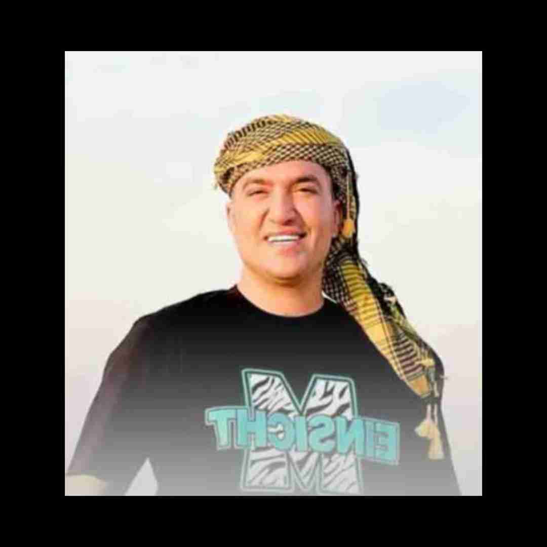 سجاد فرهادی چشم خمار