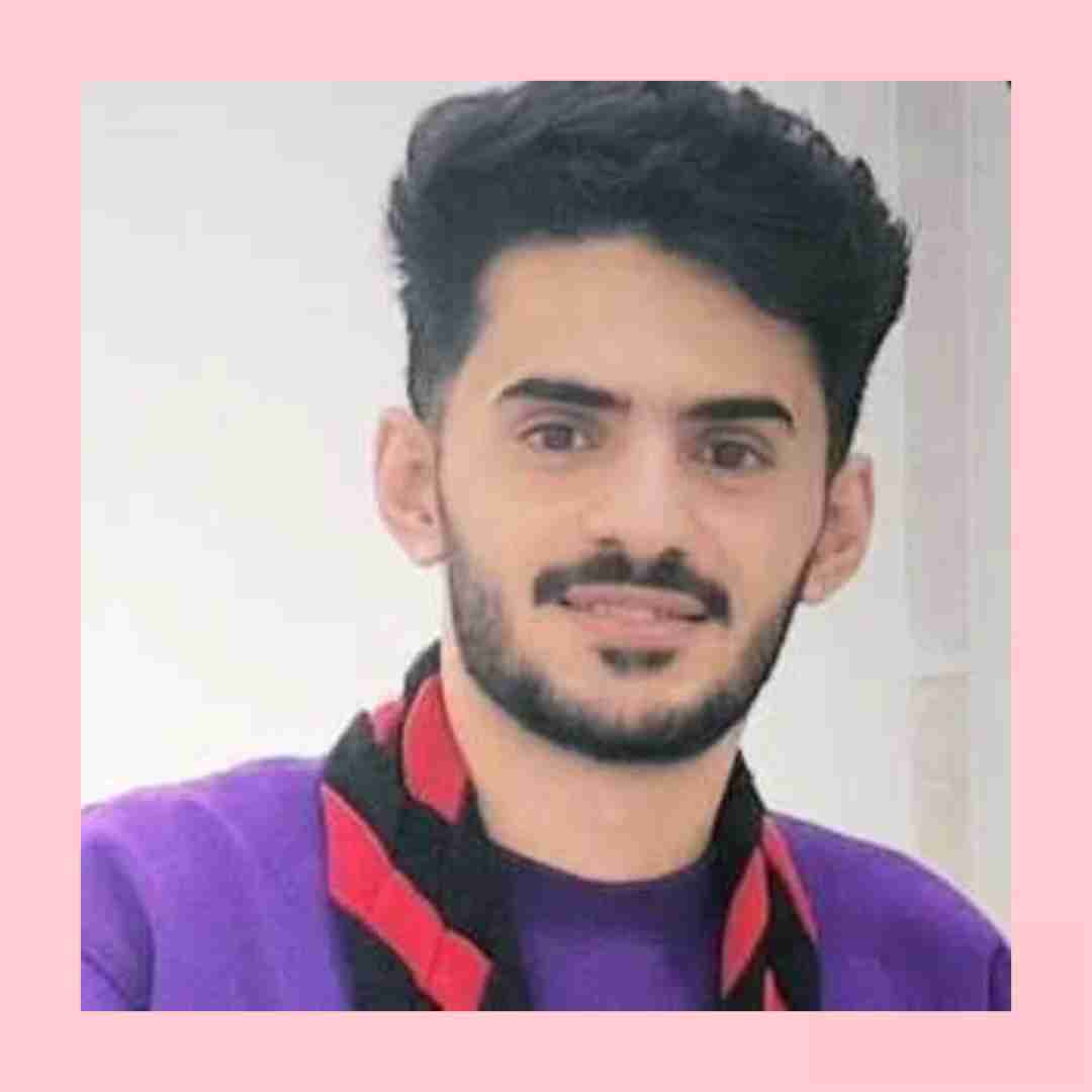 اصغر علیزاده تنهامو این تنهاییا از پا درم میاره