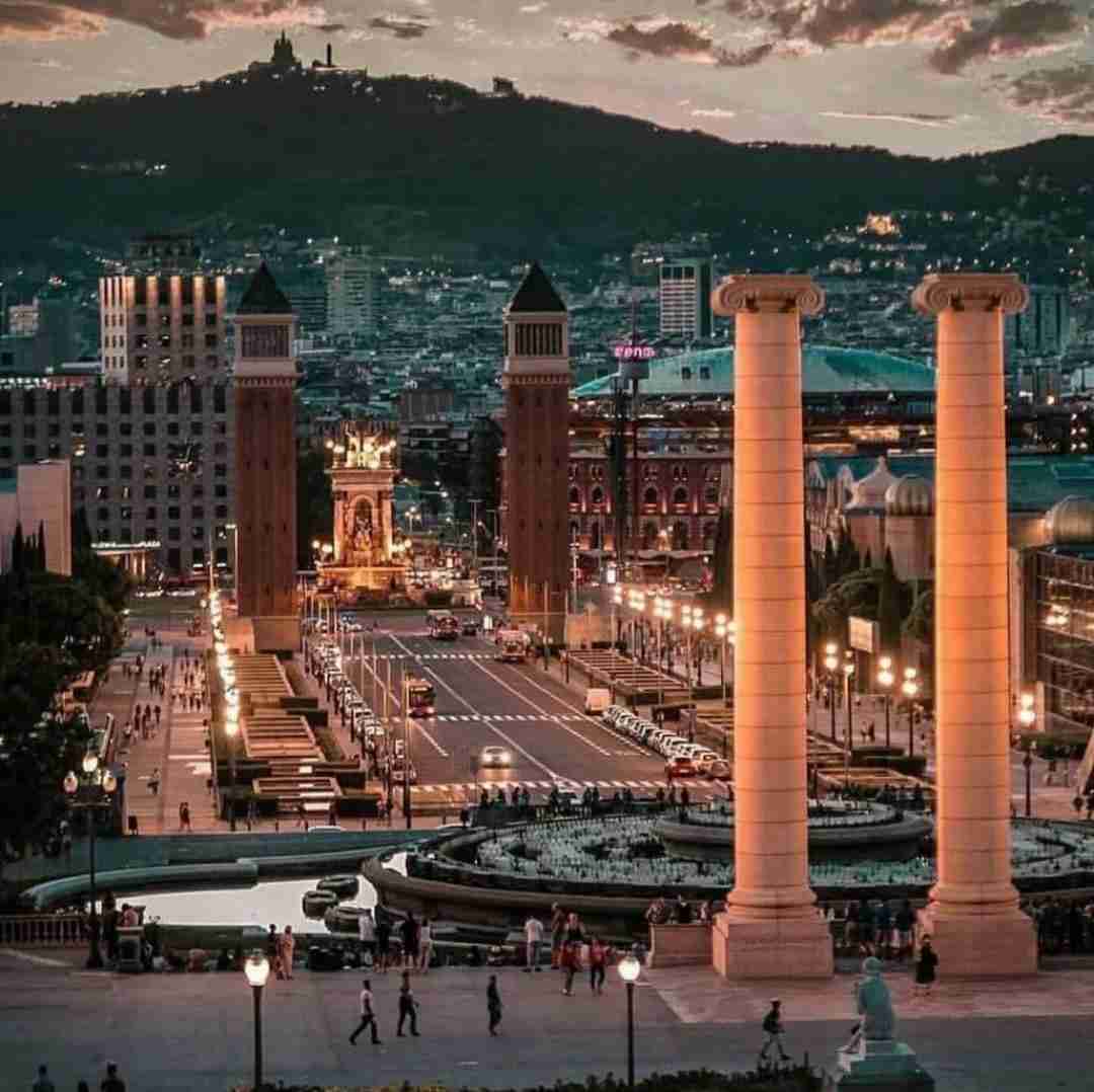  سفر کردم که از یادم بری دیدم نمیشه