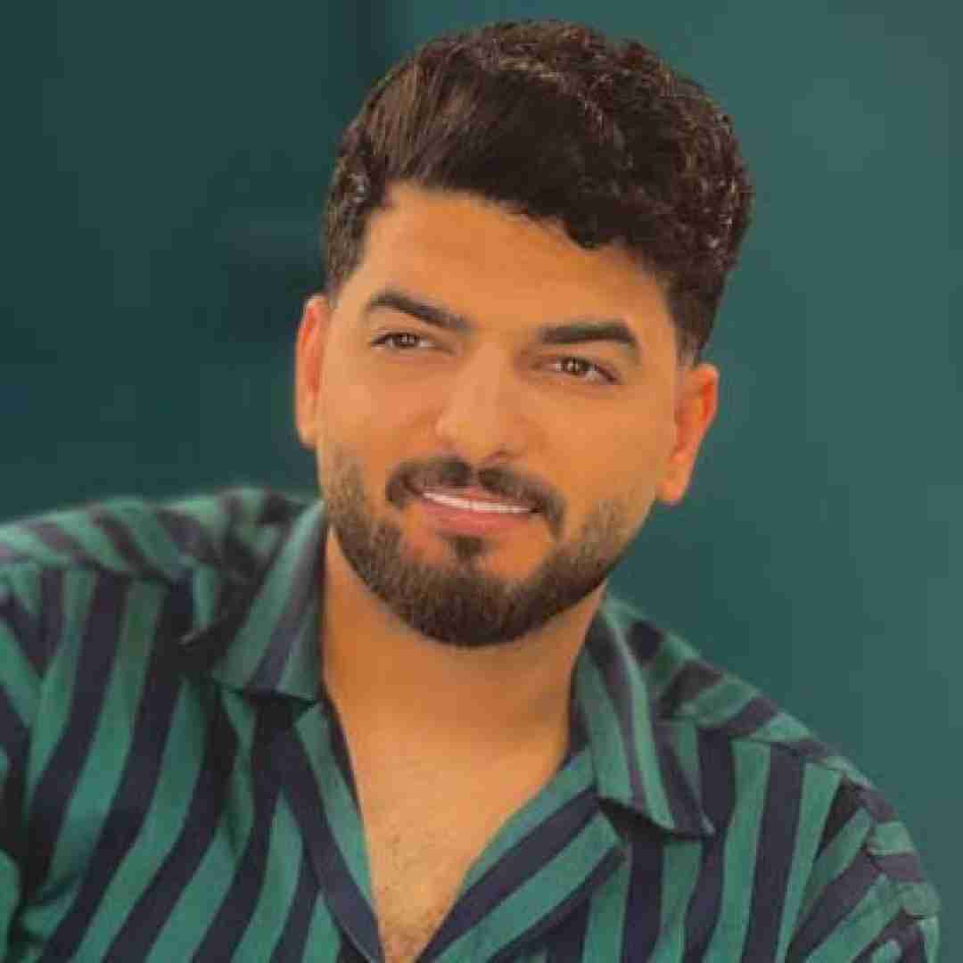 علی آردین کوچه به کوچه شهرو غم گرفته