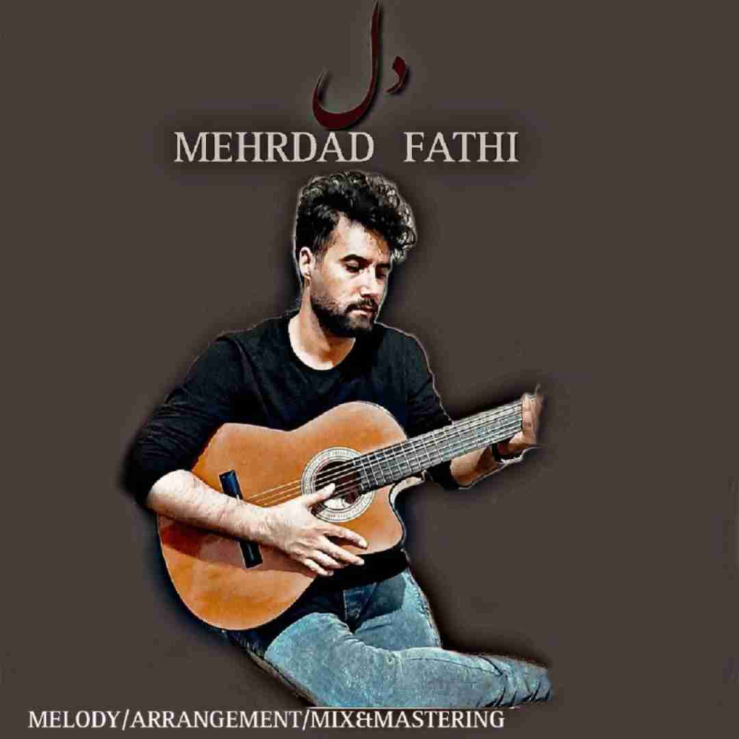 مهرداد فتحی دل