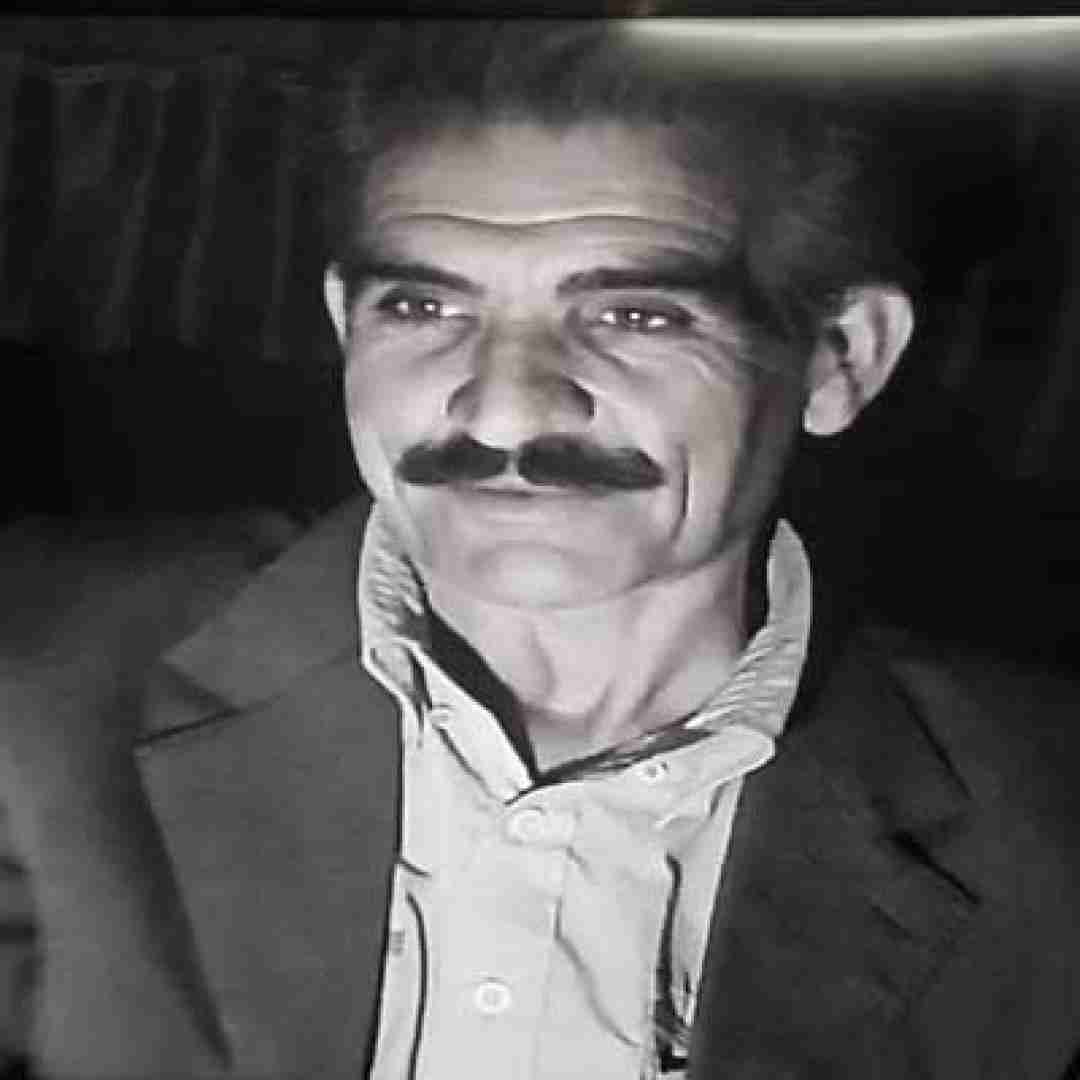 علی بوا گودرزی یار یار