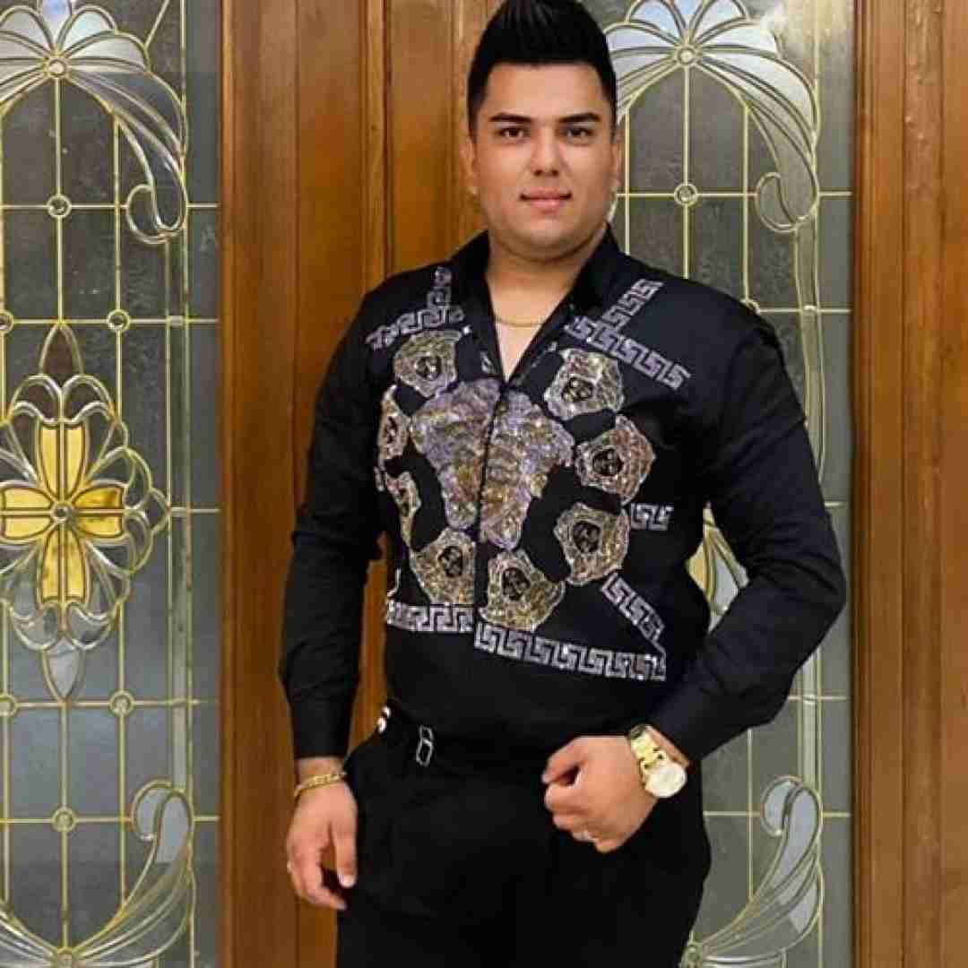 جواد جراحی و ابوالفضل رضایی نمیدونی