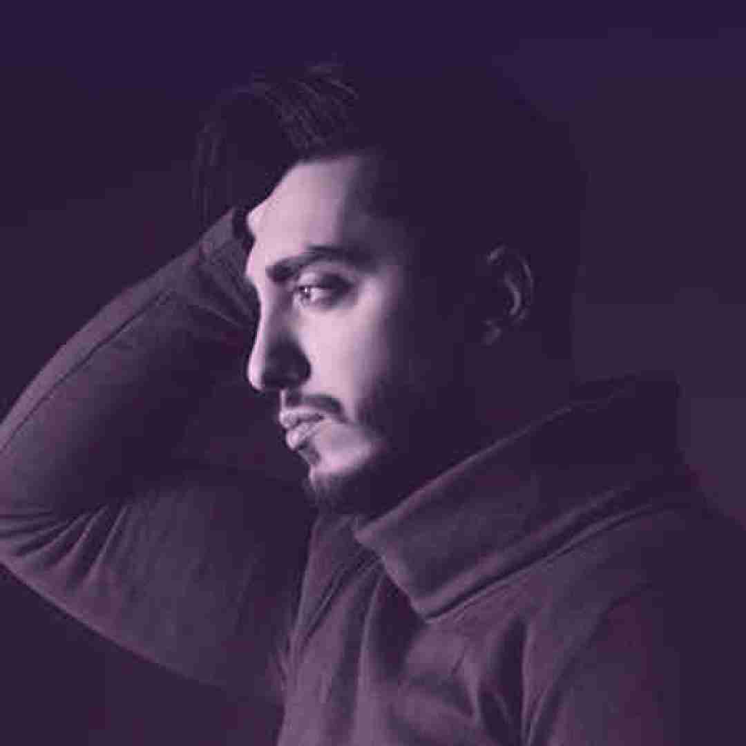 مهرزاد عسگری ای قمر شب تارم