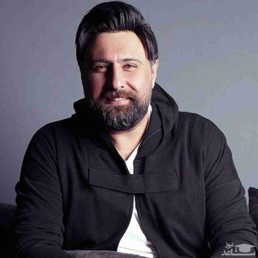 محمد علیزاده تو آبو گل کردی وقتی زمین خوردم دستاتو ول کردم