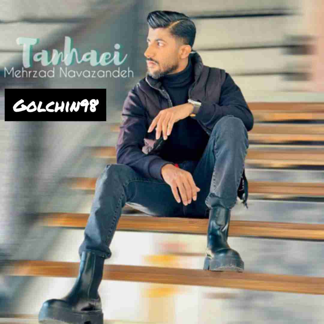 مهرزاد نوازنده تنهایی