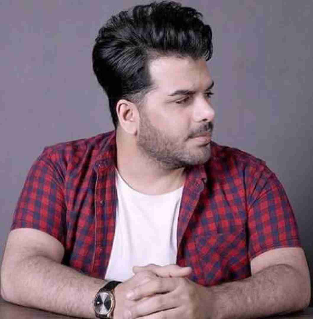 معین راهبر روح تو