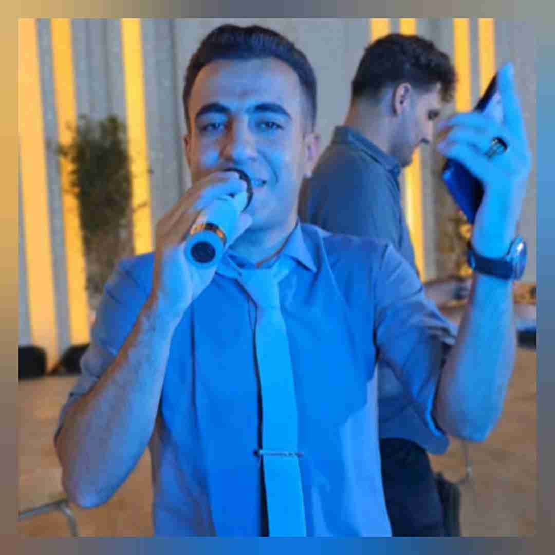 میلاد ایسپره عشق