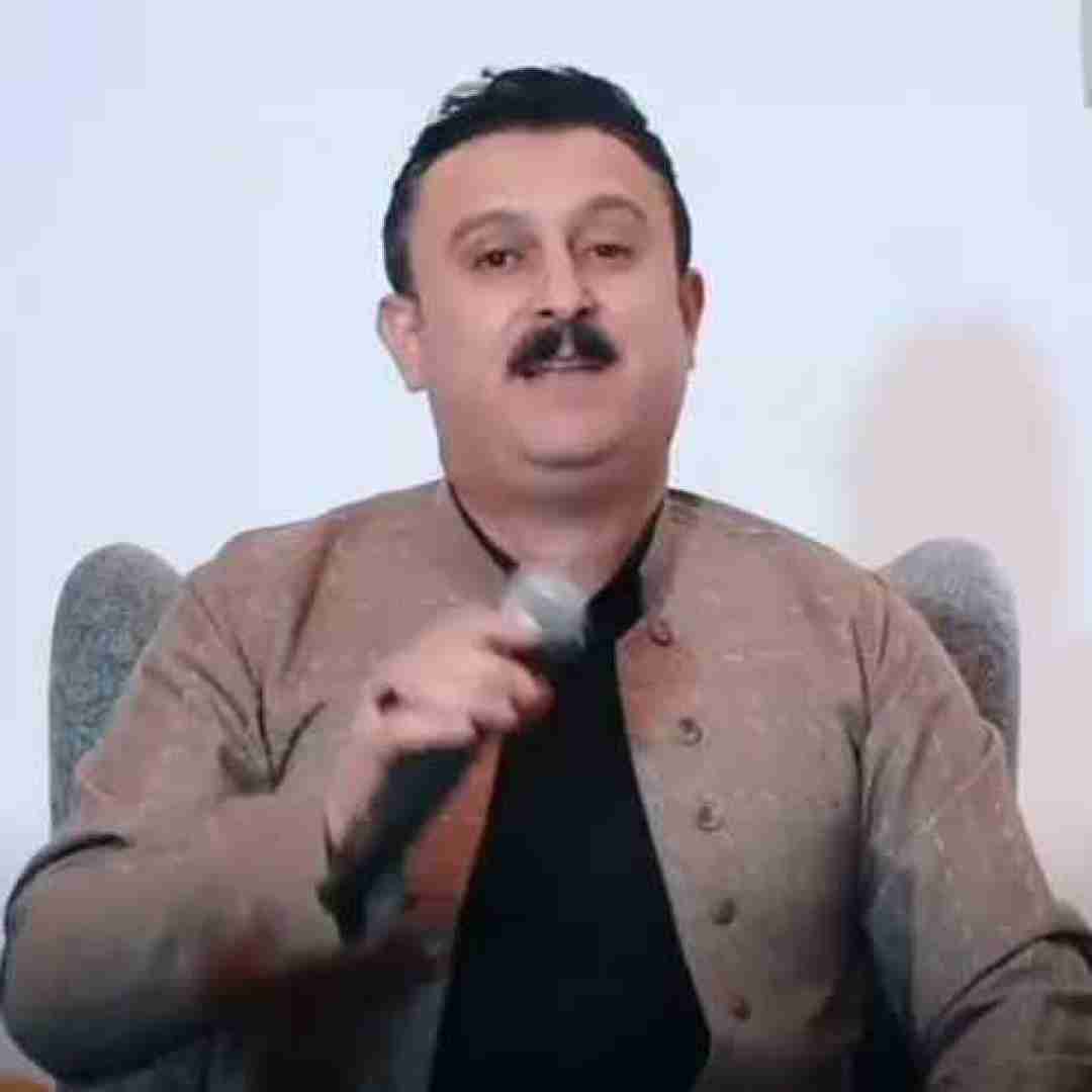 کاروان خباتی بیوه‌ ژنه