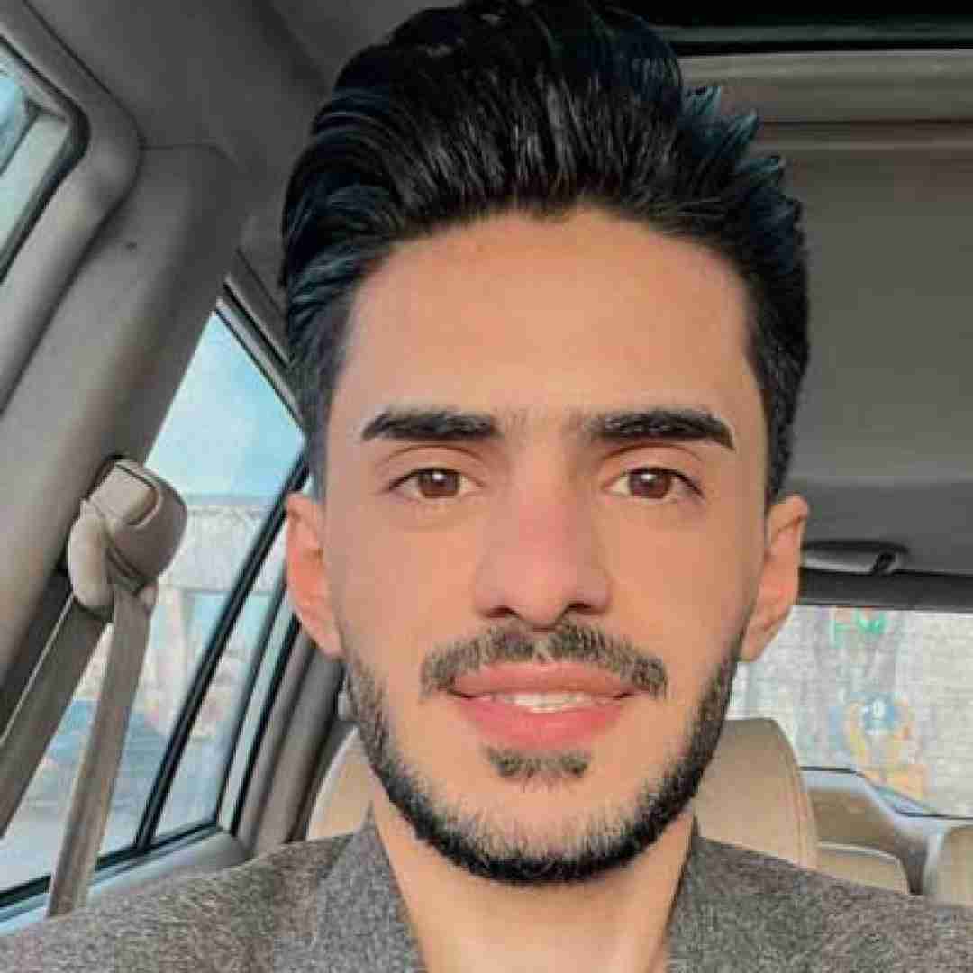 اصغر علیزاده اشک و بارون حال داغون