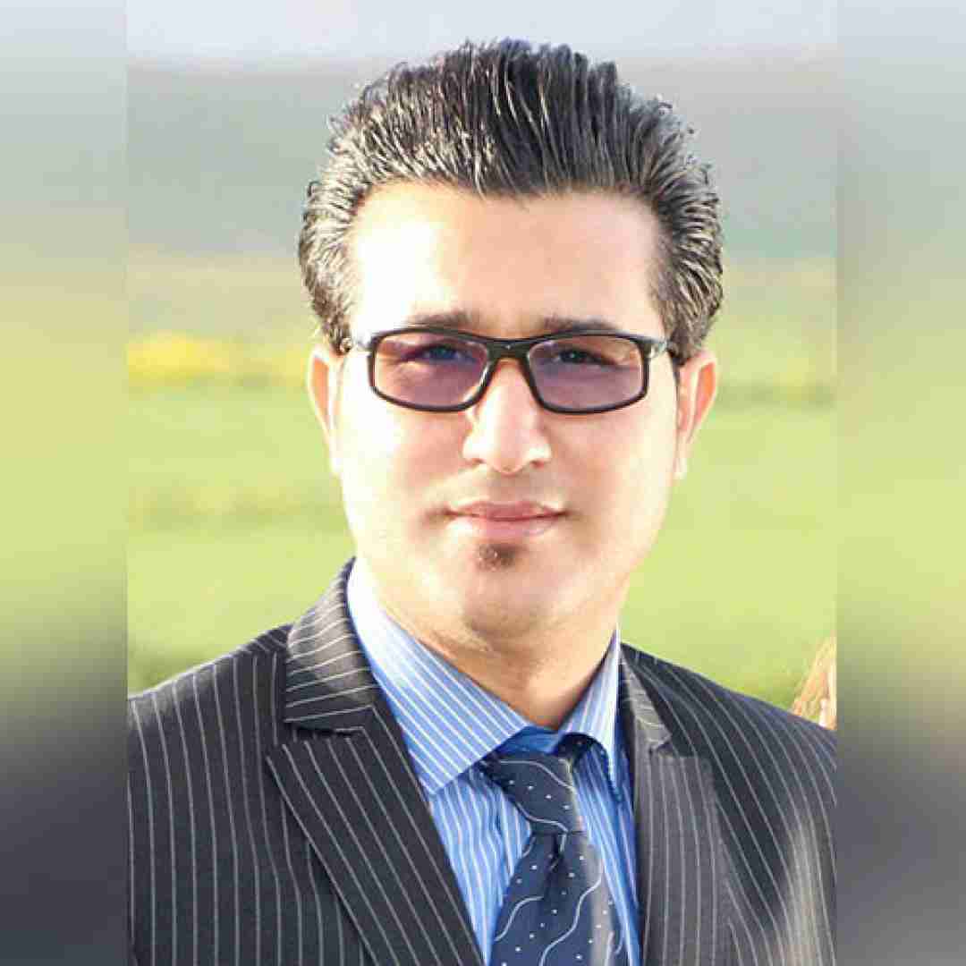 یوسف آبادیانی عروس