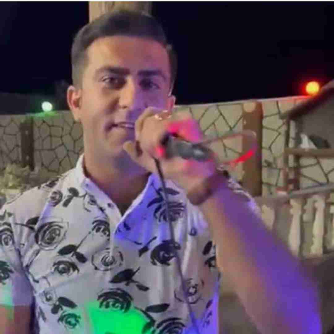 محمدرضا یاسینی ای مرامت بامرام دله وردار و بره