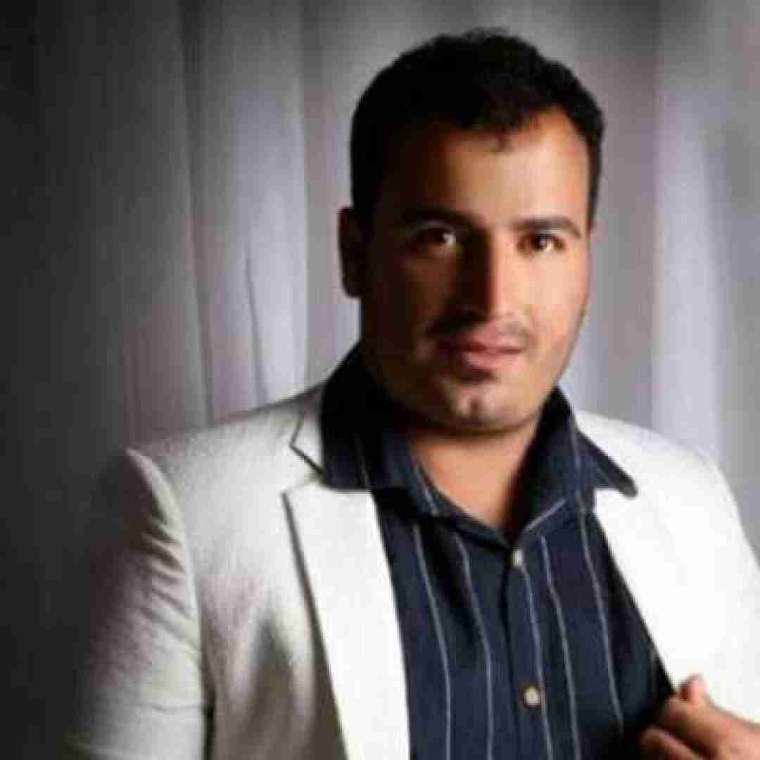 میثم خسروی دنا