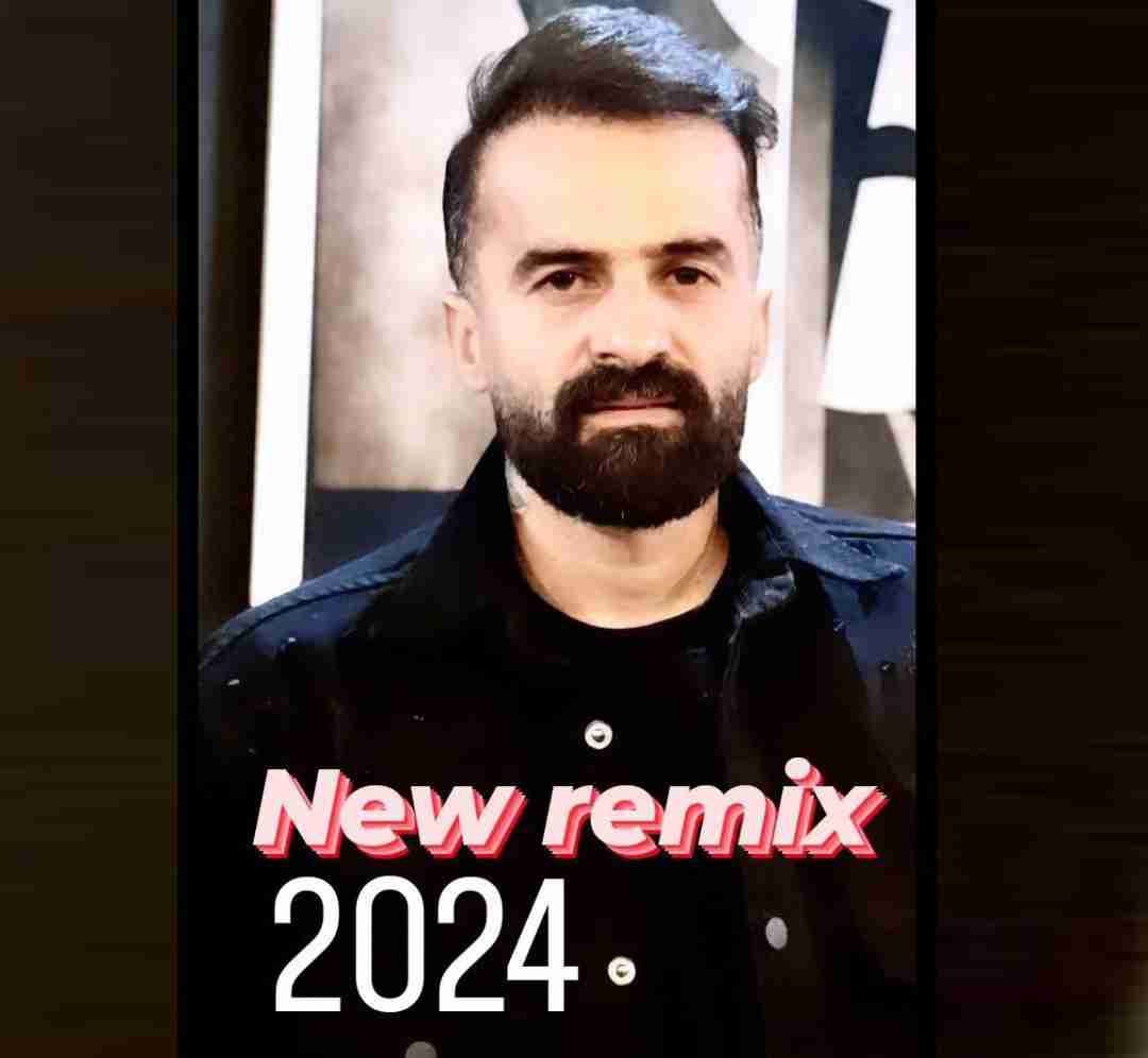 سعید حسین زاده 2024