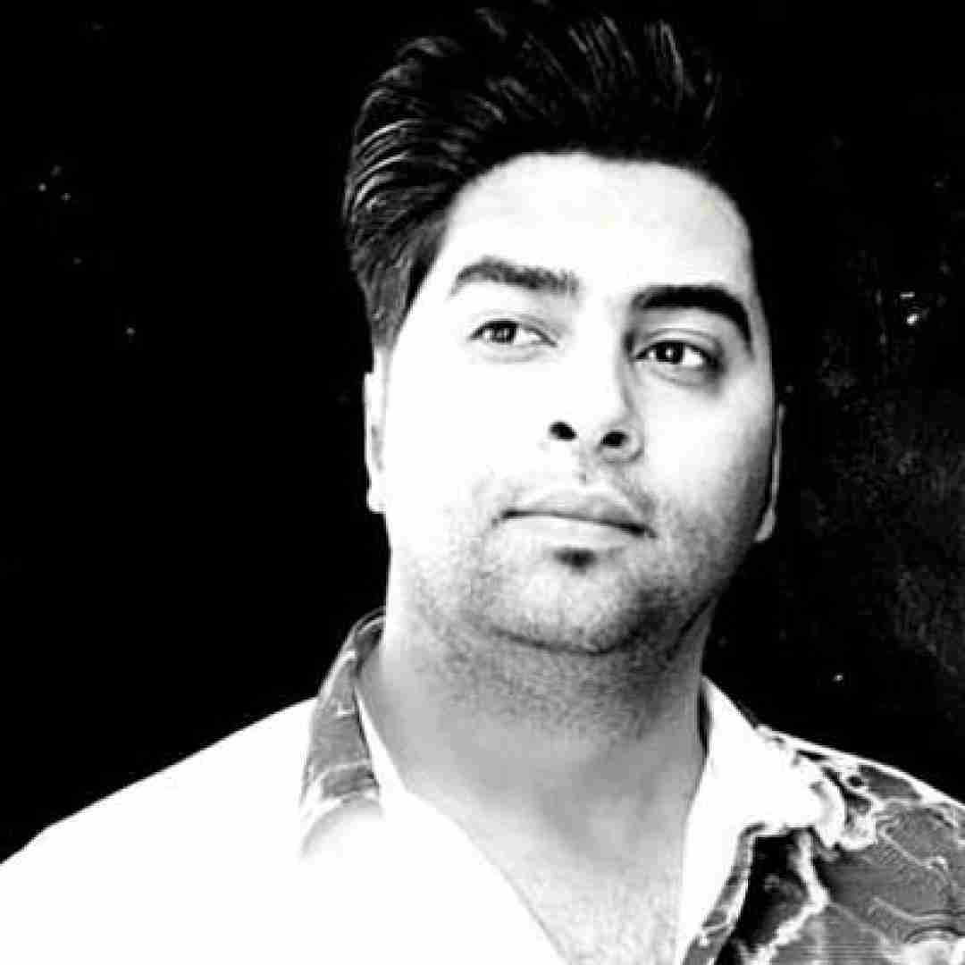 فرشاد مافی آهای ﺧﺎﻧﻢ اﻟﻬﻪ ﺻﻮرﺗﺖ ﭼﻮ ﻗﺮص ﻣﺎﻫﻪ