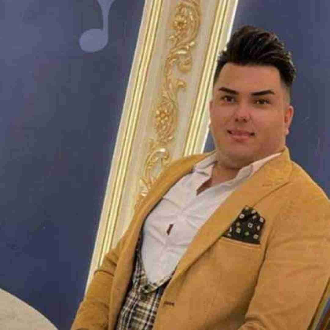 جواد جراحی وای درمون ای حال مو جام شرابه