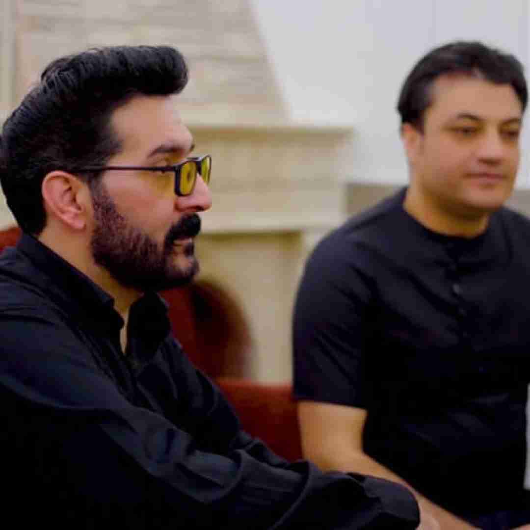 شیرزاد جراحی و محراب عسکری دیشو دیمه خاو
