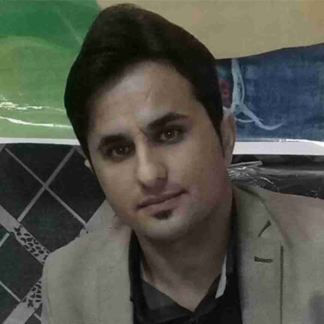 حسین فروهر بیدلی