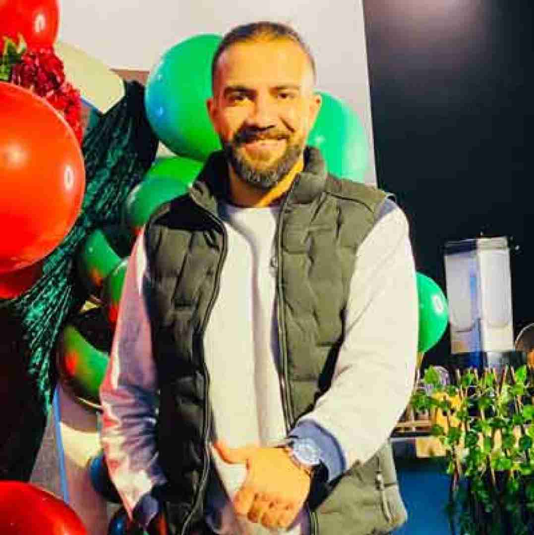 محمود درزاده دایه وقت جنگه