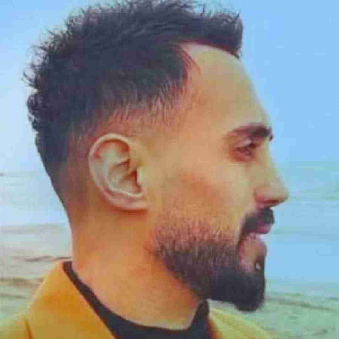 محمد طبری هرچی مردِ نامرد بیه بورده سهم دل ما