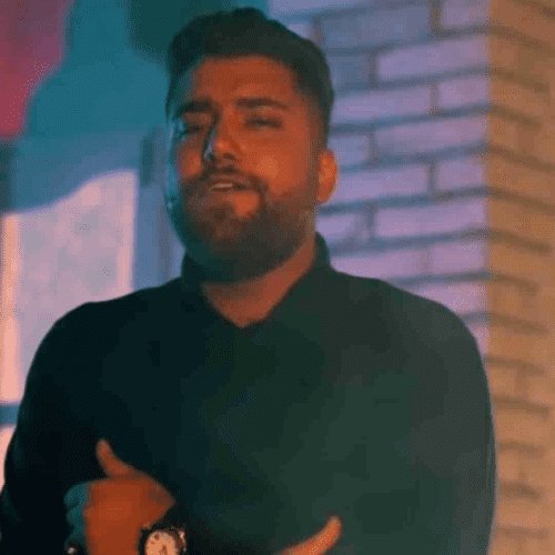 دانلود آهنگ ترس از حامد سنجابی