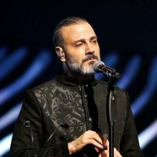 دانلود آهنگ فکر زنجیری کنید ای عاقلان بوی گیسویی مرا از علیرضا قربانی