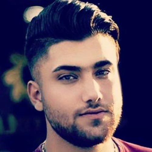 دانلود آهنگ سرباز از حامد سنجابی