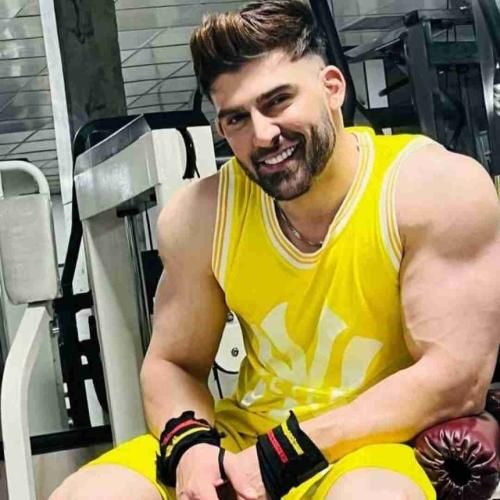 دانلود آهنگ سلطنت از محمد محرمی
