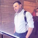 دانلود آهنگ یه لایک میدم به خودم واسه روحی پرواز کرد از امیر رادان