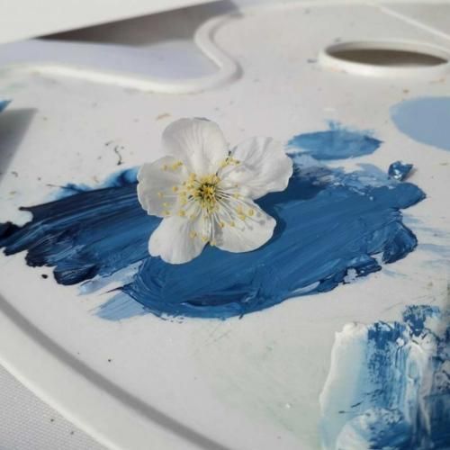  یه روز توی برق چشات خورشید رو پیدا میکنم