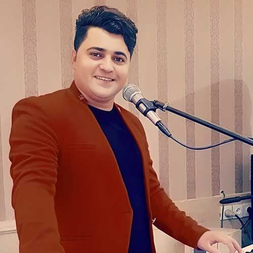 احسان علیانی یاد اون روزا بخیر که میرفتیم سیزده بدر