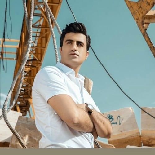 محسن لرستانی جون منی عمر منی