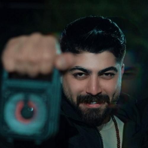 ابوالفضل اسماعیل نژاد انتقام گیر