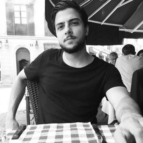 مهراد هیدن و نوا حمومی