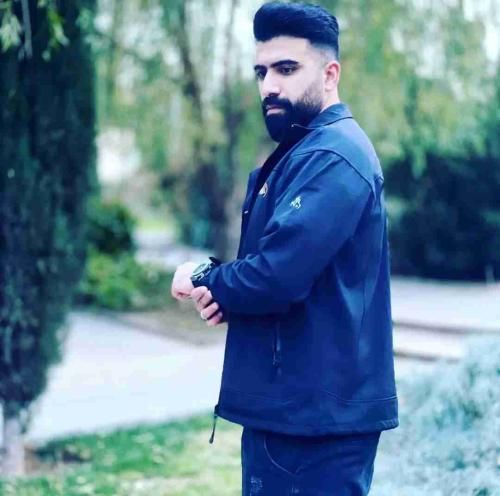 میلاد چاوشانی کیش و مات