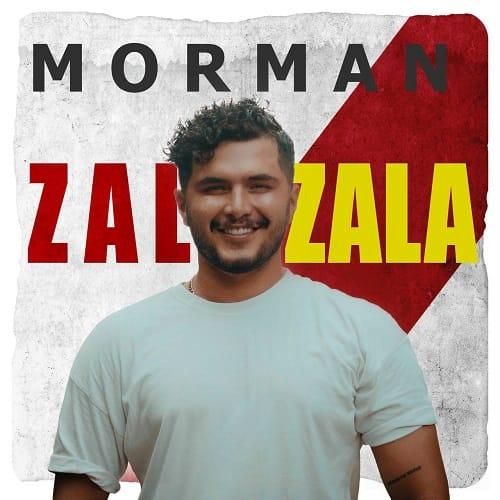 مورمن زلزله